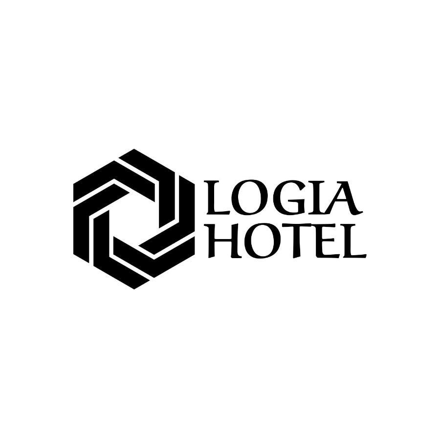 Logia Hotel Garni Нойгарлінгерзіль Екстер'єр фото